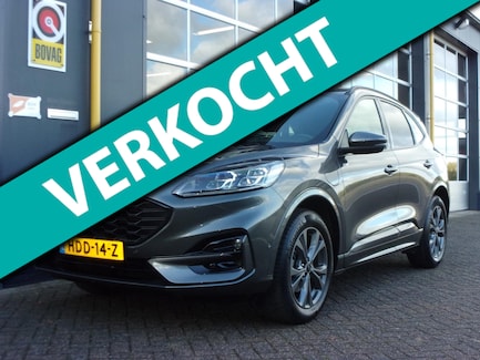Ford Kuga 0