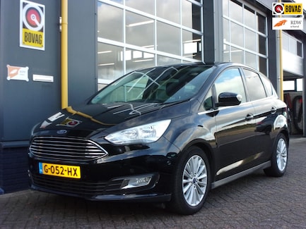 Ford C-Max 0