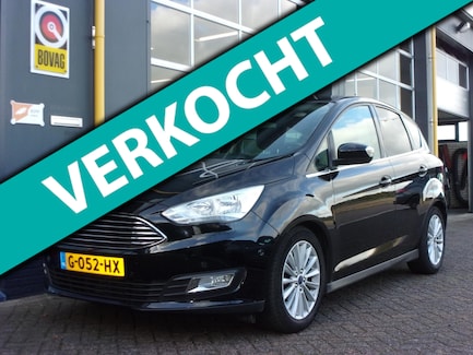 Ford C-Max 0