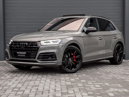 Audi Q5 0