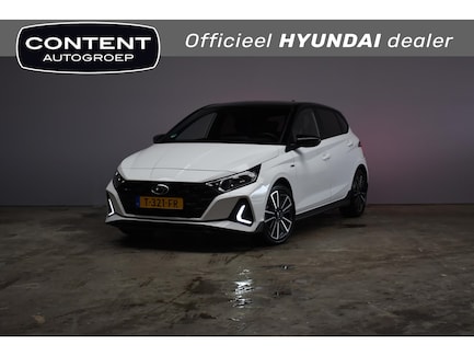 Hyundai i20 0