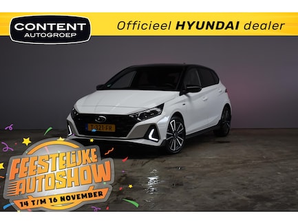 Hyundai i20 0