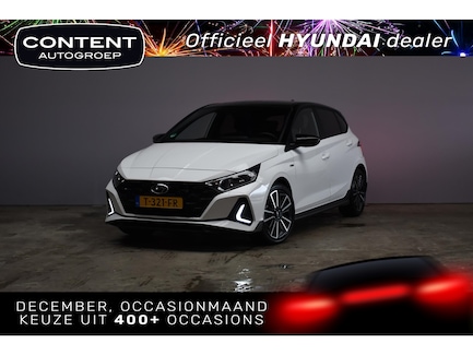 Hyundai i20 0