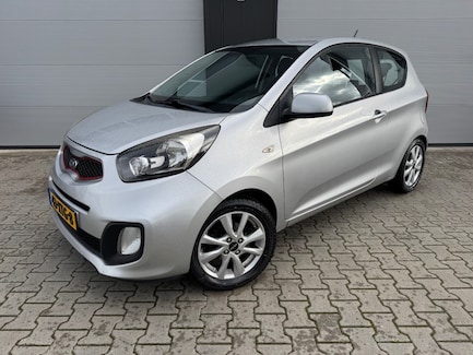 Kia Picanto 0