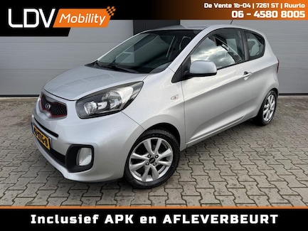 Kia Picanto 0