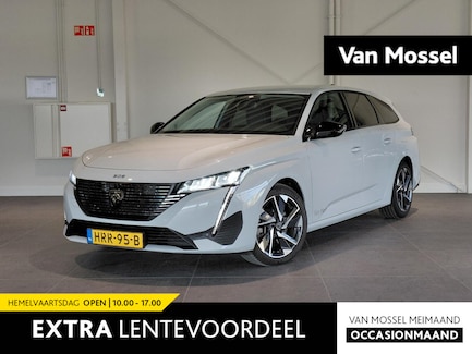 Peugeot 308 0
