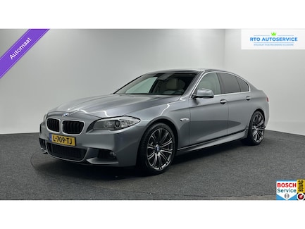 BMW 5-Serie 0