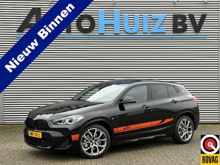 BMW X2 0