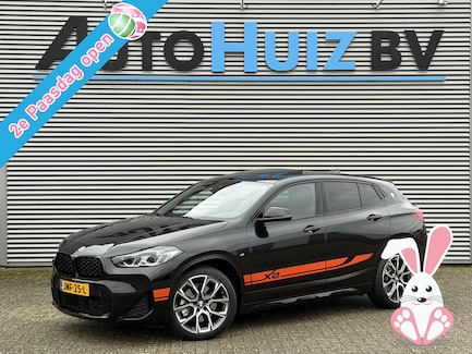 BMW X2 0