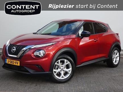 Nissan Juke 0
