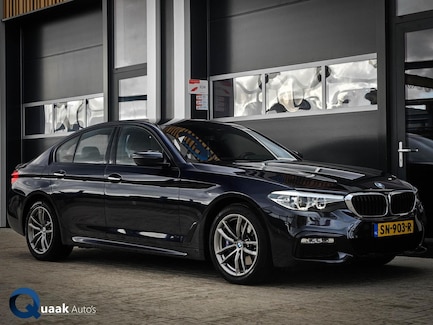 BMW 5-Serie 0