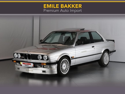 ALPINA C1 0