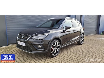 SEAT Arona 0