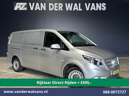 Mercedes-Benz Vito 0