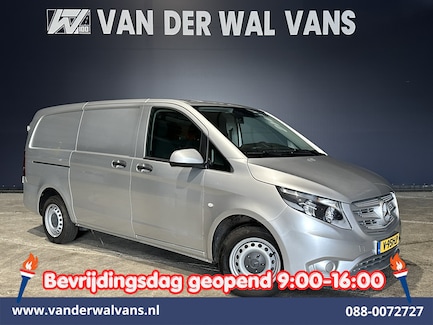 Mercedes-Benz Vito 0