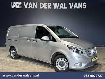 Mercedes-Benz Vito 0