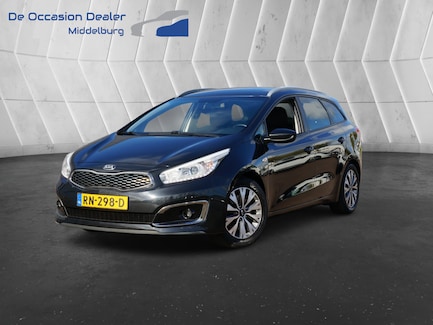 Kia Ceed 0