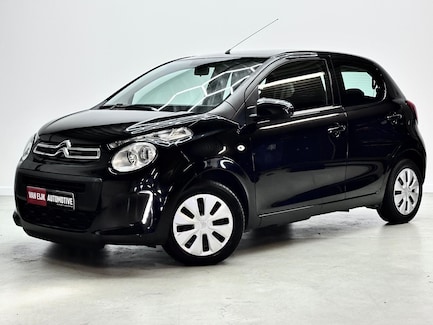 Citroën C1 0
