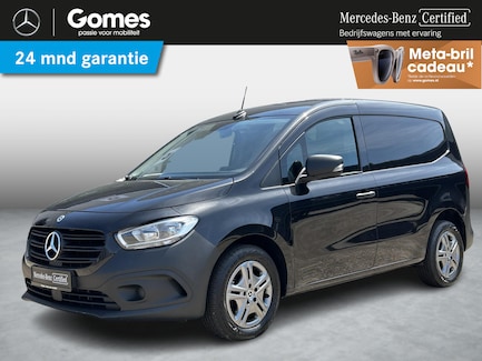 Mercedes-Benz Citan 0