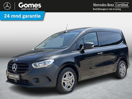 Mercedes-Benz Citan 0