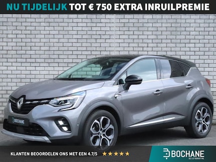 Renault Captur 0