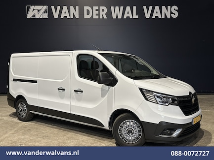 Renault Trafic 0