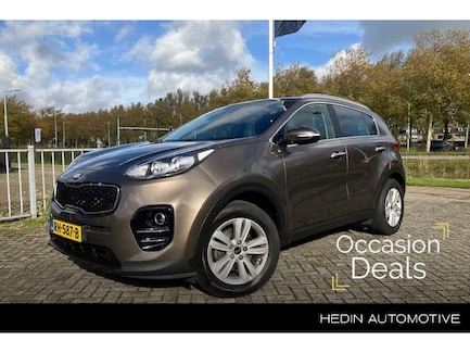 Kia Sportage 0