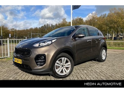 Kia Sportage 0