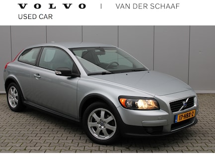 Volvo C30 0