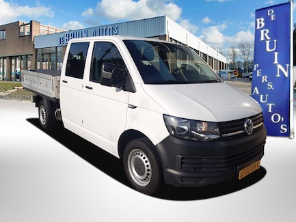 Volkswagen Transporter 0