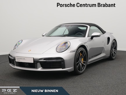 Porsche 911 0