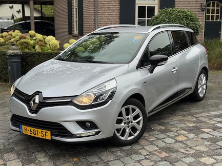 Renault Clio 0