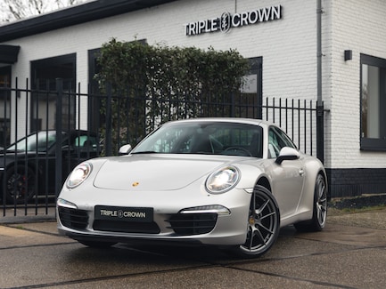 Porsche 911 0