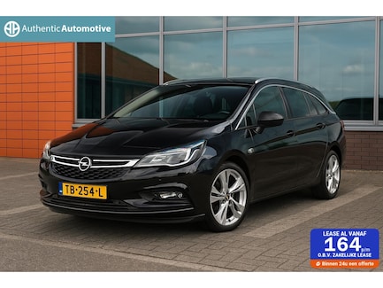 Opel Astra 0
