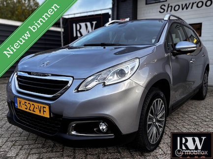 Peugeot 2008 0