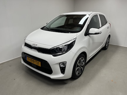 Kia Picanto 0