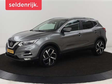 Nissan Qashqai 0