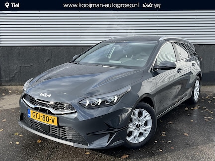 Kia Ceed 0