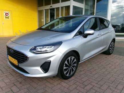 Ford Fiesta 0