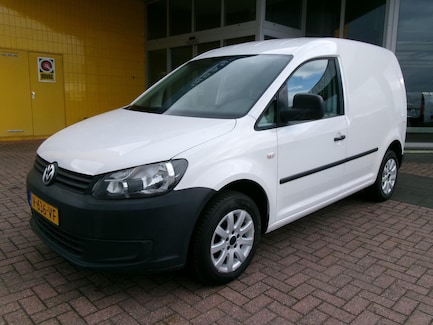 Volkswagen Caddy 0