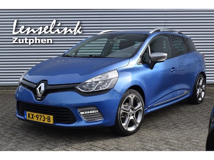 Renault Clio 0