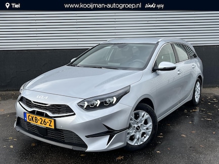 Kia Ceed 0