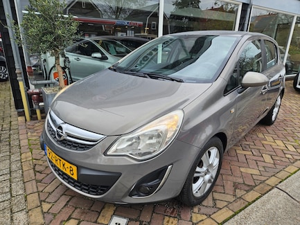 Opel Corsa 0