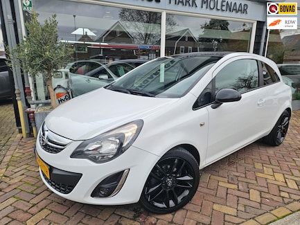 Opel Corsa 0