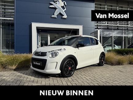 Citroën C1 0