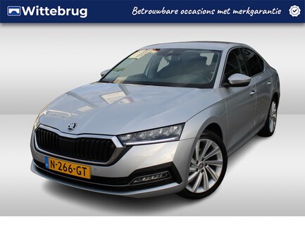 Skoda Octavia 0