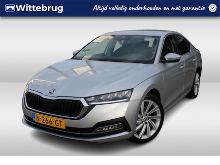 Skoda Octavia 0