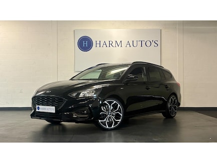 Ford Focus 0