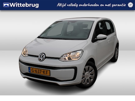 Volkswagen Up! 0
