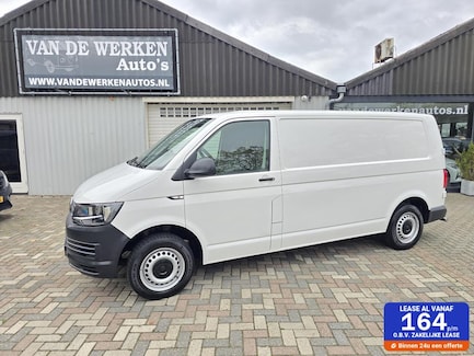 Volkswagen Transporter 0